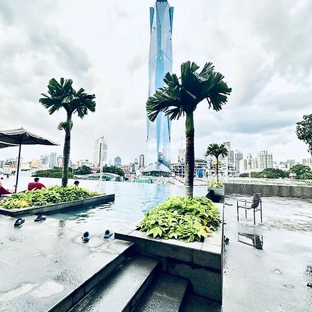 Grand Millennium Suite At Opus Residence Kuala Lumpur Zewnętrze zdjęcie