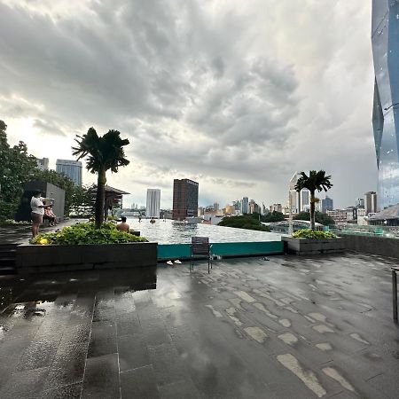 Grand Millennium Suite At Opus Residence Kuala Lumpur Zewnętrze zdjęcie