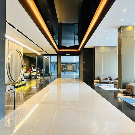 Grand Millennium Suite At Opus Residence Kuala Lumpur Zewnętrze zdjęcie