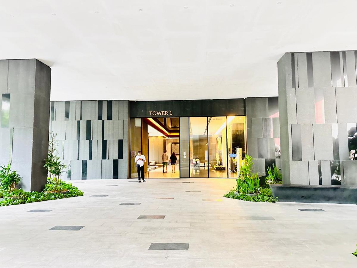 Grand Millennium Suite At Opus Residence Kuala Lumpur Zewnętrze zdjęcie