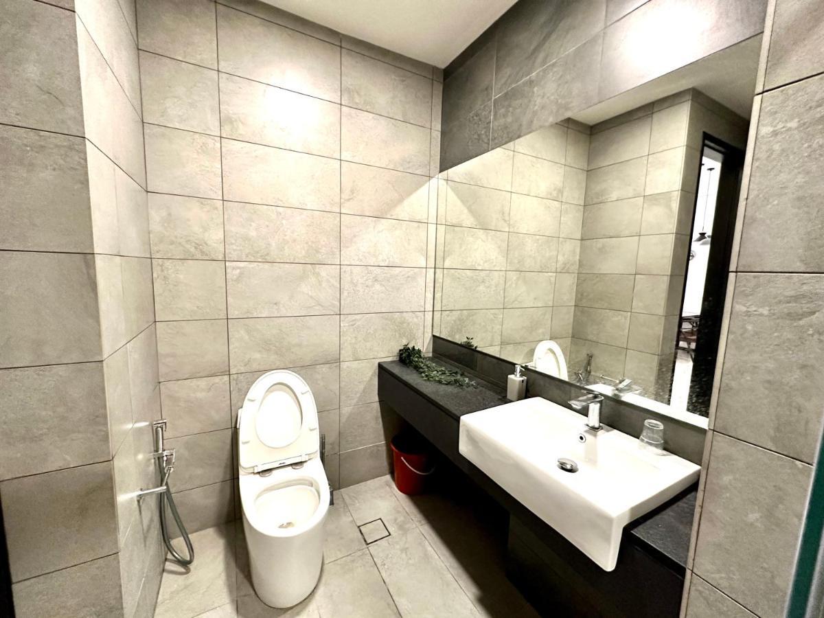 Grand Millennium Suite At Opus Residence Kuala Lumpur Zewnętrze zdjęcie