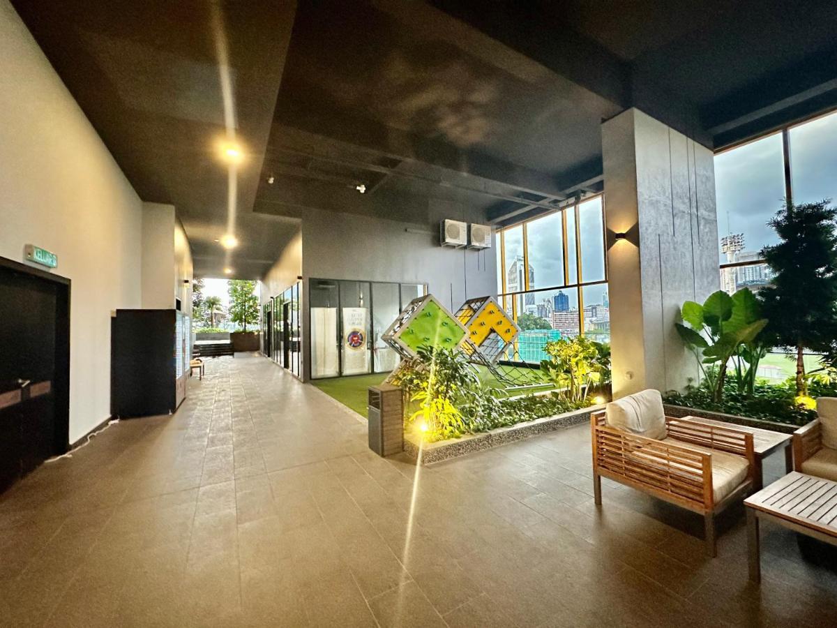 Grand Millennium Suite At Opus Residence Kuala Lumpur Zewnętrze zdjęcie