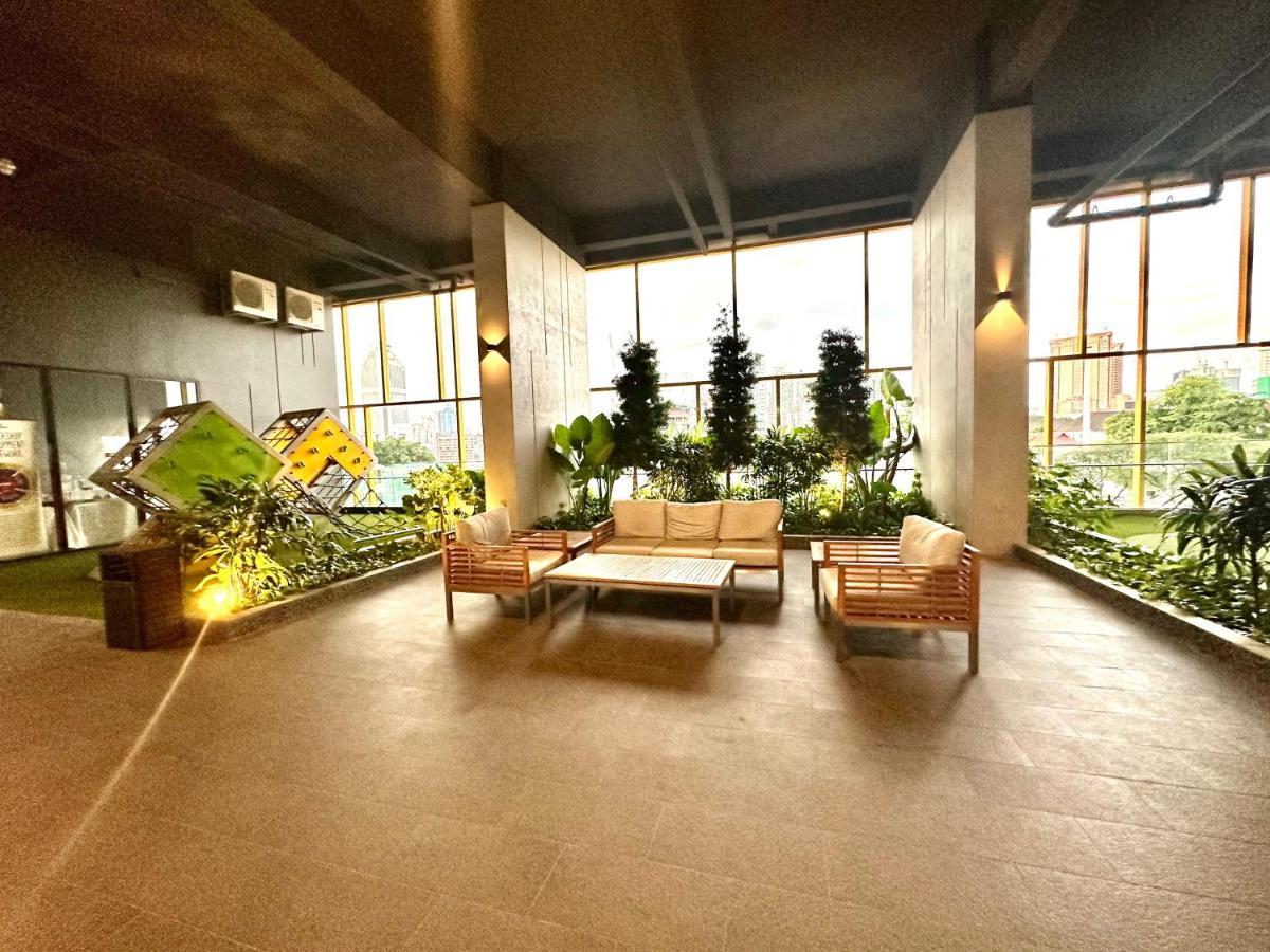 Grand Millennium Suite At Opus Residence Kuala Lumpur Zewnętrze zdjęcie