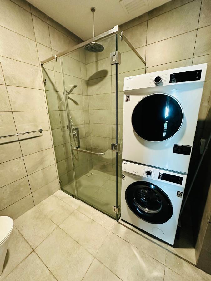 Grand Millennium Suite At Opus Residence Kuala Lumpur Zewnętrze zdjęcie