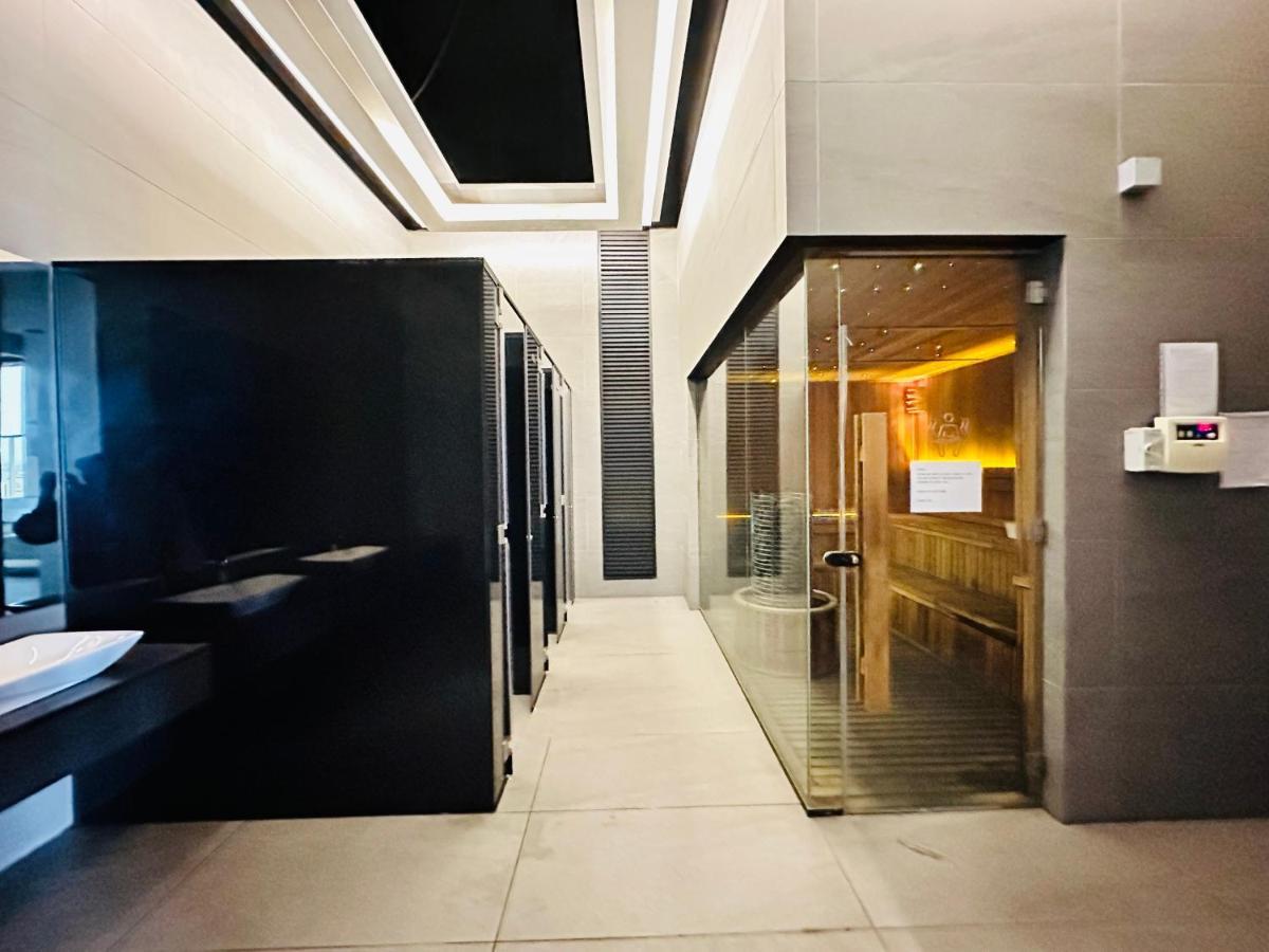 Grand Millennium Suite At Opus Residence Kuala Lumpur Zewnętrze zdjęcie