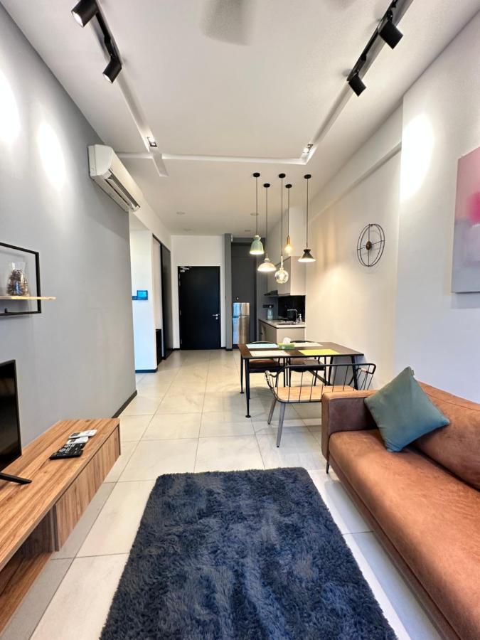 Grand Millennium Suite At Opus Residence Kuala Lumpur Zewnętrze zdjęcie